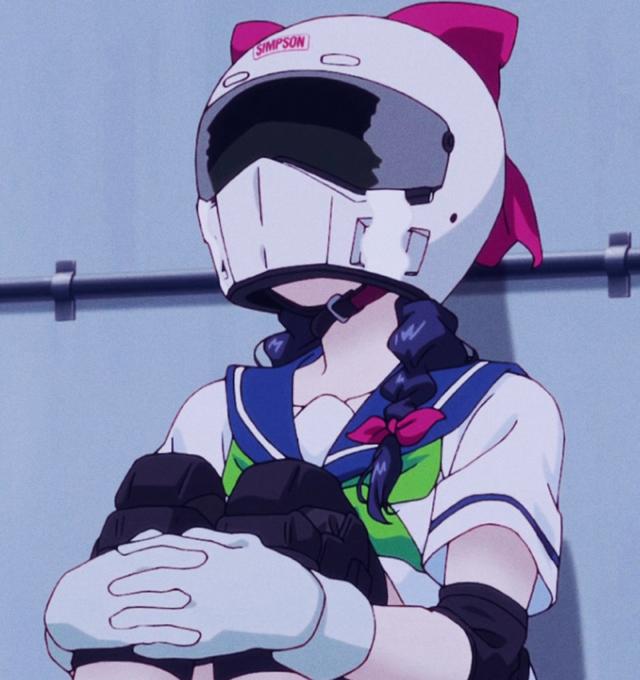 马LS