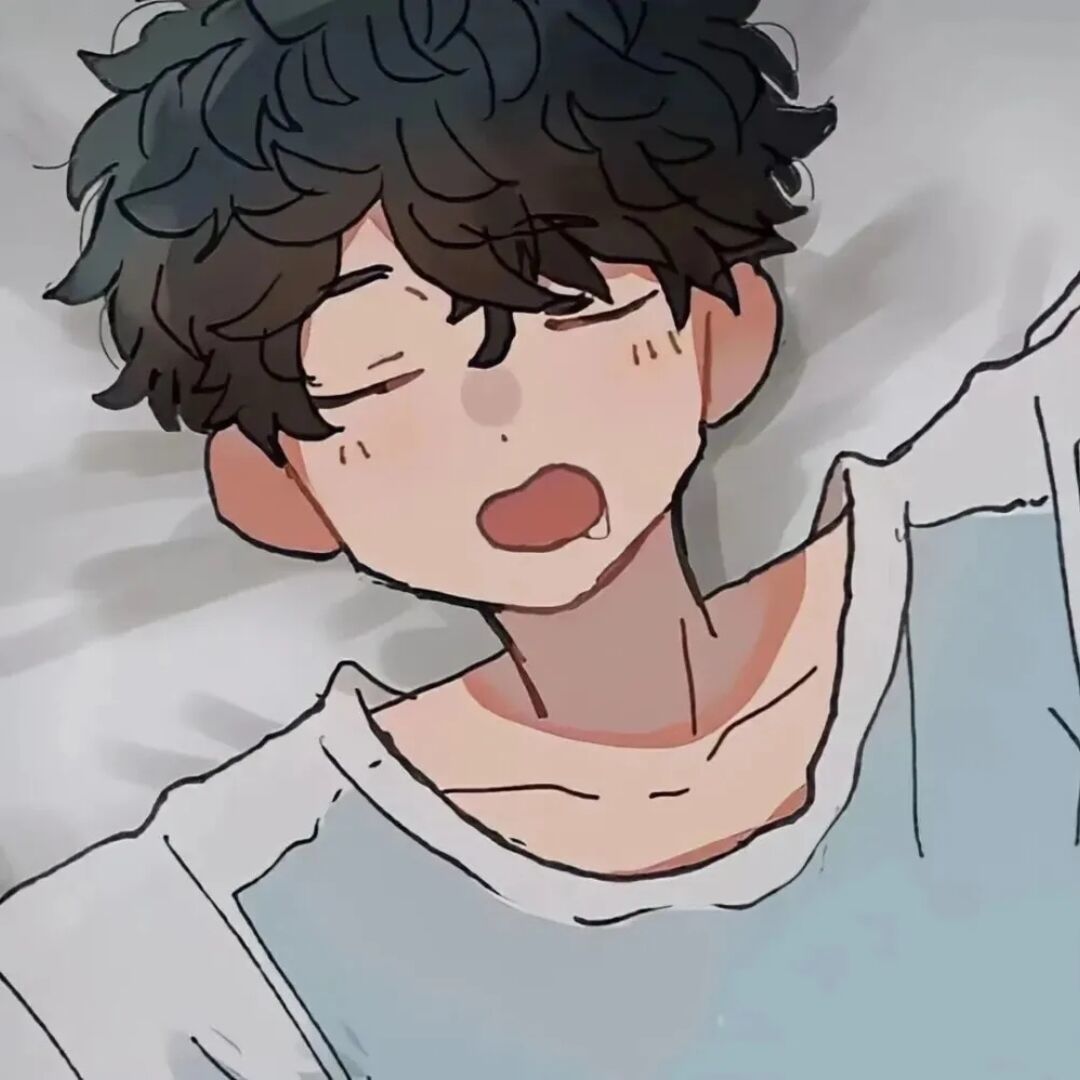 只想默默摸鱼