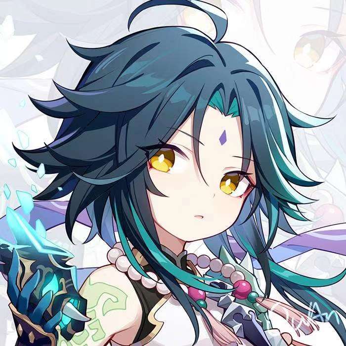 TF-孤狼