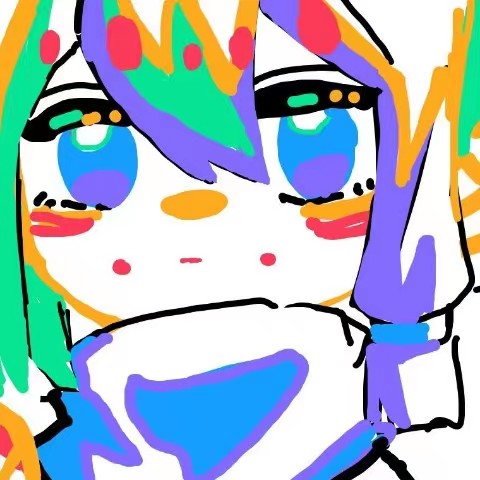 落月无依